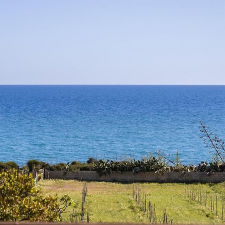 Villa Pisciotto - Isulatravel Scicli Exterior photo