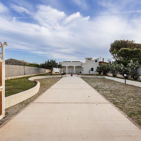 Villa Pisciotto - Isulatravel Scicli Exterior photo