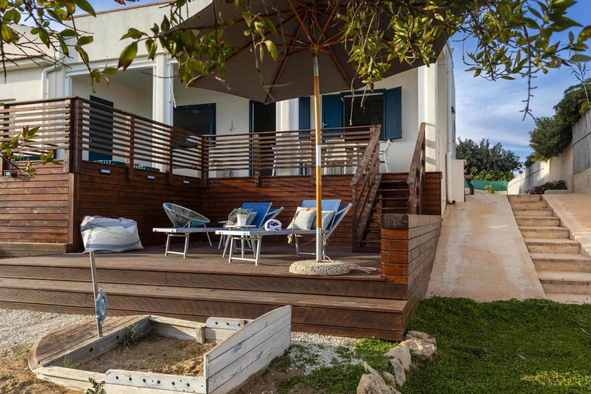 Villa Pisciotto - Isulatravel Scicli Exterior photo