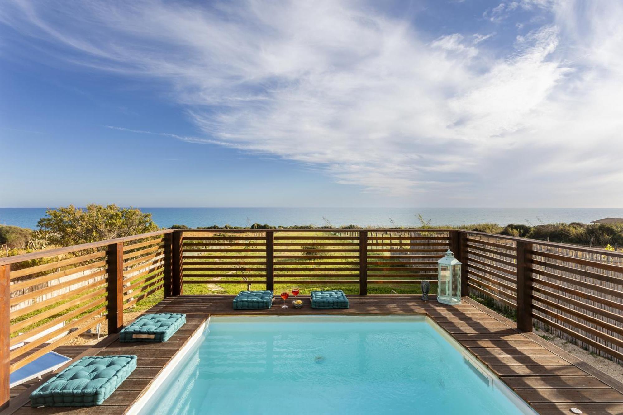 Villa Pisciotto - Isulatravel Scicli Exterior photo